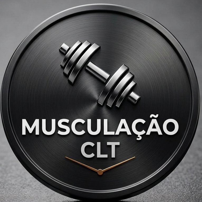 MusculaçãoCLT