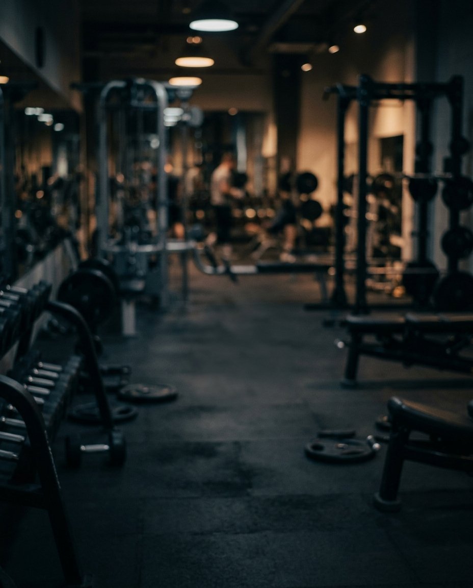 Treino Fraco: 6 Sinais de que Você Está Perdendo Tempo na Academia