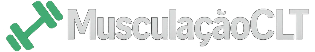MusculaçãoCLT