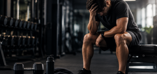 Treino Fraco: 6 Sinais de que Você Está Perdendo Tempo na Academia
