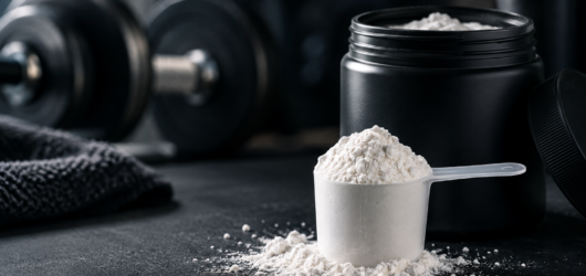 Como Tomar Creatina Corretamente: o Guia Simples que Acaba com as Dúvidas