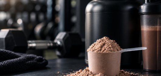 Para Que Serve Whey Protein? Guia Completo com Tipos, Dose e Dicas de Compra